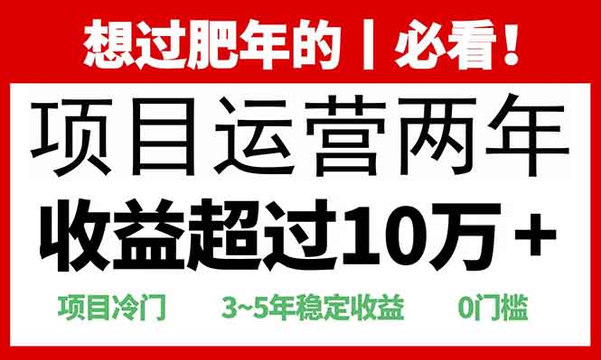 2025快递站回收玩法：收益超过10万+，项目冷门，0门槛-暴富网创